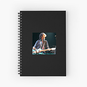 Mike Campbell Beyond The Petty Licks Mike Campbell Notebook