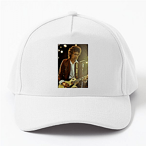 Mike Campbell Legendary Riff Master Mike Campbell Hats & Caps