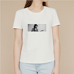 Mike Campbell Making Music History Mike Campbell T-Shirts