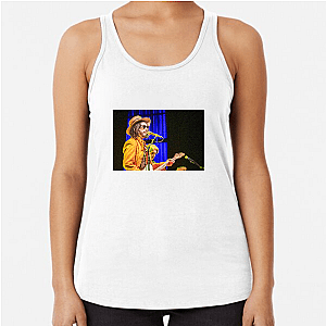Mike Campbell From Riff To Legend Mike Campbell Tank Tops