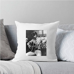 Mike Campbell Six String Soul Mike Campbell Pillows Cover