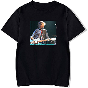 Mike Campbell Beyond The Petty Licks Mike Campbell T-Shirts
