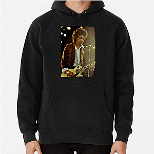 Mike Campbell Legendary Riff Master Mike Campbell Hoodies