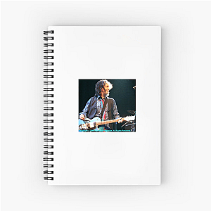 Mike Campbell Beyond The Petty Licks Mike Campbell Notebook