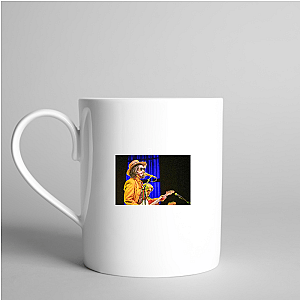 Mike Campbell From Riff To Legend Mike Campbell Mugs