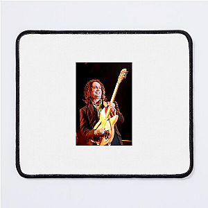 Mike Campbell Play That Guitar Mike Campbell Mouse Pads