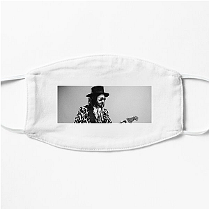 Mike Campbell Making Music History Mike Campbell Face Masks