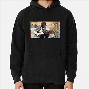 Mike Campbell The Tone Is Gold Mike Campbell Hoodies