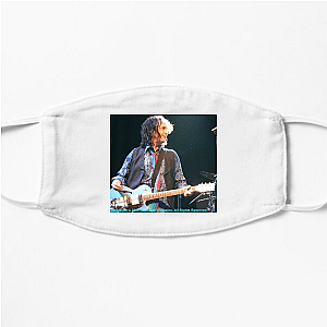 Mike Campbell Beyond The Petty Licks Mike Campbell Face Masks