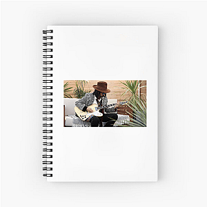 Mike Campbell The Tone Is Gold Mike Campbell Notebook
