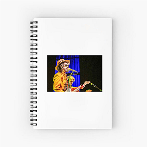 Mike Campbell From Riff To Legend Mike Campbell Notebook