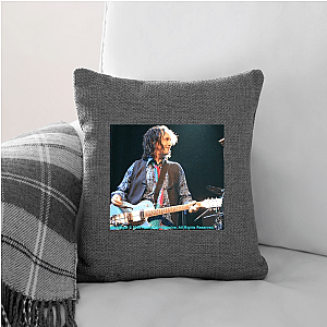 Mike Campbell Beyond The Petty Licks Mike Campbell Pillows Cover