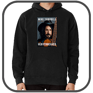Mike Campbell Hoodies