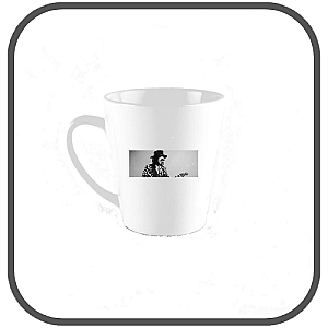 Mike Campbell Mugs