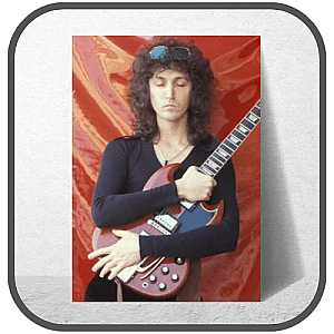 Mike Campbell Posters
