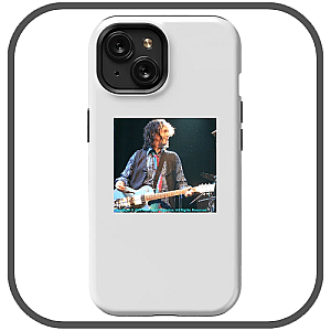 Mike Campbell Cases