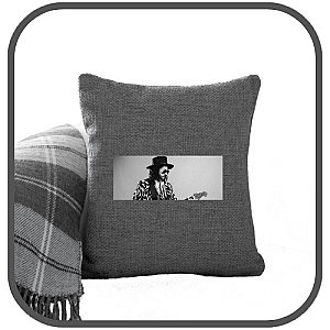Mike Campbell Pillows Cover