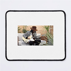 Mike Campbell The Tone Is Gold Mike Campbell Mouse Pads