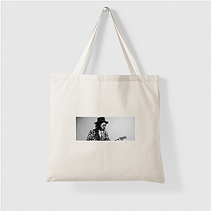 Mike Campbell Making Music History Mike Campbell Bags