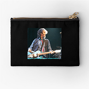 Mike Campbell Beyond The Petty Licks Mike Campbell Zipper Pouches