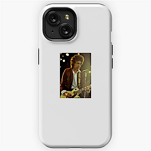 Mike Campbell Legendary Riff Master Mike Campbell iPhone Cases
