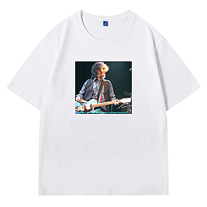 Mike Campbell Beyond The Petty Licks Mike Campbell T-Shirts