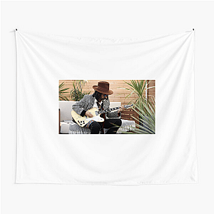 Mike Campbell The Tone Is Gold Mike Campbell Tapestries