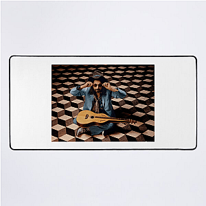 Mike Campbell Guitar Hero Icon Mike Campbell Mouse Pads
