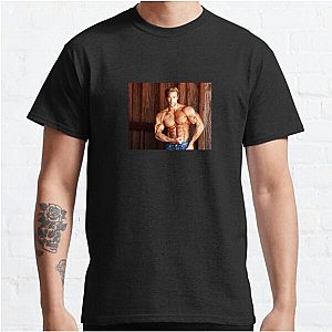 Mike O Hearn Fan Art Mike O Hearn T-Shirts