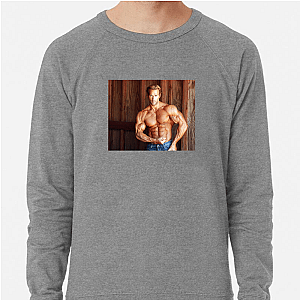 Mike O Hearn Fan Art Mike O Hearn Sweatshirts
