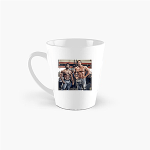Mike O Hearn Signature Mike O Hearn Mugs
