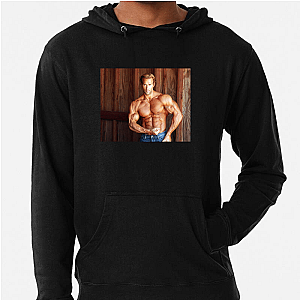 Mike O Hearn Fan Art Mike O Hearn Hoodies