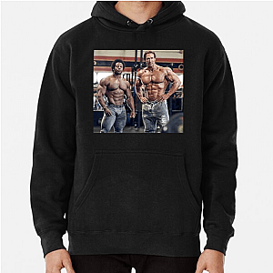 Mike O Hearn Signature Mike O Hearn Hoodies