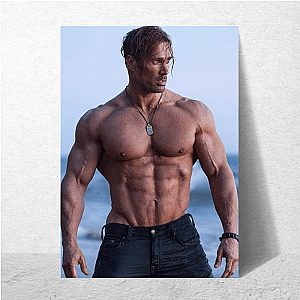 Mike O Hearn Limited Collection Mike O Hearn Posters