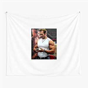 Mike O Hearn Merch Collection Mike O Hearn Tapestries
