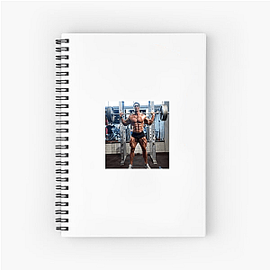 Mike O Hearn Special Collection Mike O Hearn Notebook