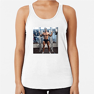 Mike O Hearn Special Collection Mike O Hearn Tank Tops