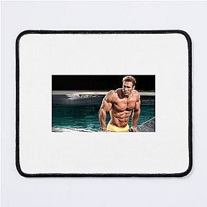 Mike O Hearn Merchandise Mike O Hearn Mouse Pads