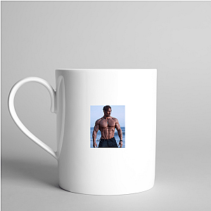 Mike O Hearn Limited Collection Mike O Hearn Mugs