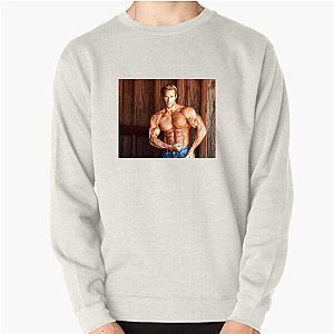 Mike O Hearn Fan Art Mike O Hearn Sweatshirts