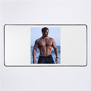Mike O Hearn Limited Collection Mike O Hearn Mouse Pads