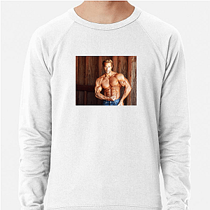 Mike O Hearn Fan Art Mike O Hearn Sweatshirts