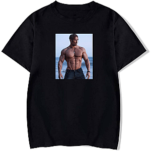 Mike O Hearn Limited Collection Mike O Hearn T-Shirts