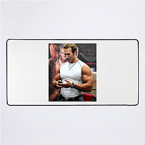 Mike O Hearn Merch Collection Mike O Hearn Mouse Pads