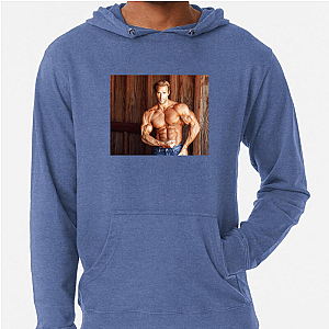 Mike O Hearn Fan Art Mike O Hearn Hoodies