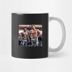 Mike O Hearn Signature Mike O Hearn Mugs