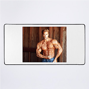 Mike O Hearn Fan Art Mike O Hearn Mouse Pads