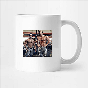 Mike O Hearn Signature Mike O Hearn Mugs