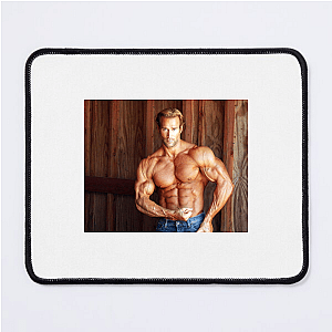 Mike O Hearn Fan Art Mike O Hearn Mouse Pads