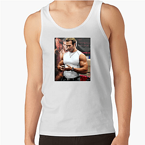 Mike O Hearn Merch Collection Mike O Hearn Tank Tops